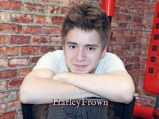 HarleyFrown