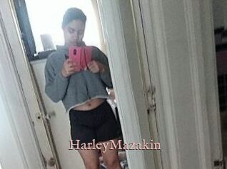 HarleyMazakin