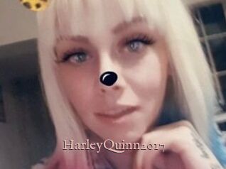 HarleyQuinn2017