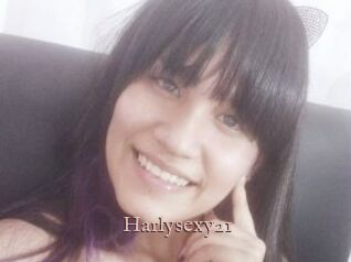 Harlysexy21