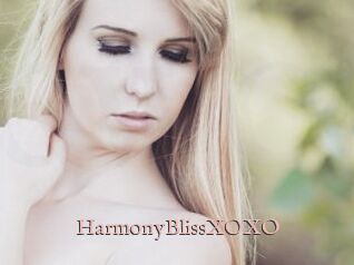 HarmonyBlissXOXO