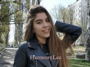 HarmonyLee