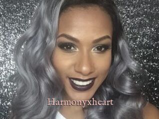 Harmonyxheart