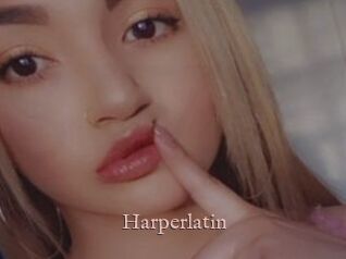 Harperlatin