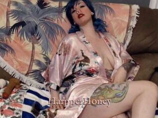 HarpperHoney