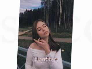 HarrShow