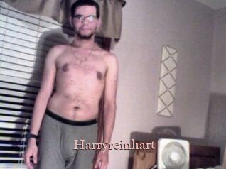 Harryreinhart