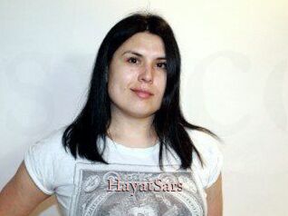HayatSars