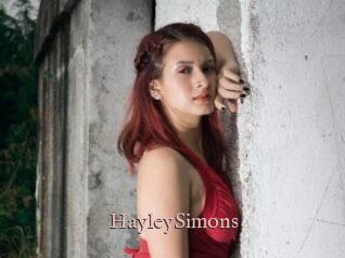 HayleySimons