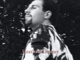 HeathenHammer