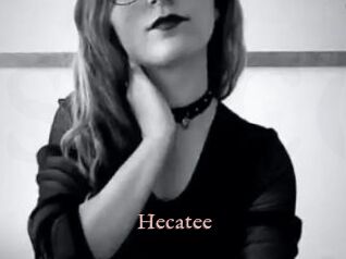 Hecatee