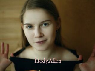 HedyAllen