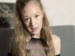 HeidiMermaid