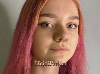 HeidiParker