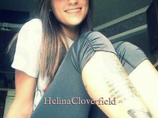 Helina_Cloverfield