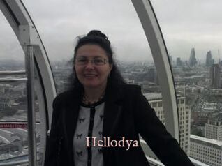 Hellodya