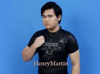 HenryMartin