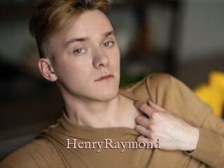 HenryRaymond
