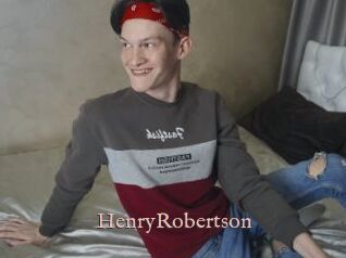 HenryRobertson