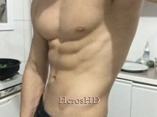 HerosHD