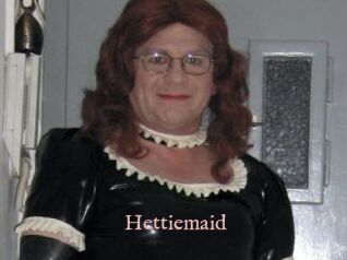 Hettiemaid