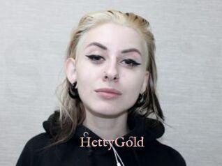 HettyGold