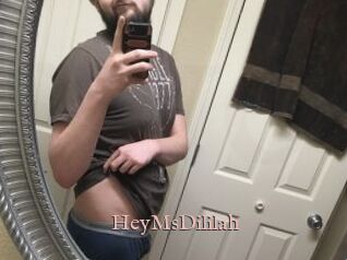 HeyMsDililah