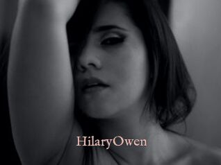 HilaryOwen