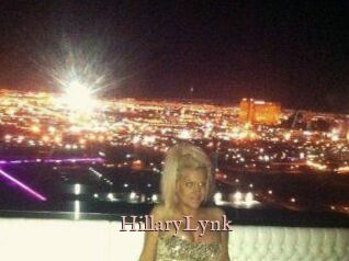 HillaryLynk