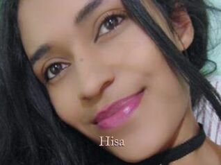 Hisa