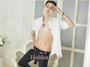 HoldenHard