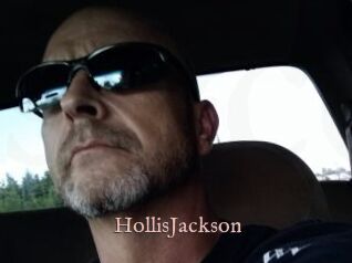 HollisJackson