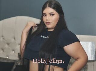 HollyJohnns