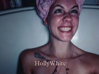 HollyWhite