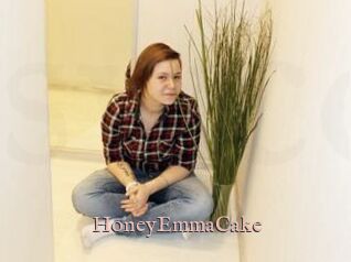 HoneyEmmaCake