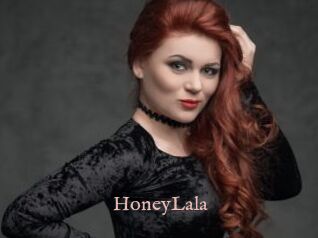 HoneyLala
