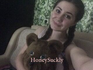 HoneySuckly