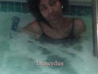 Honeydun