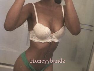 Honeyybandz