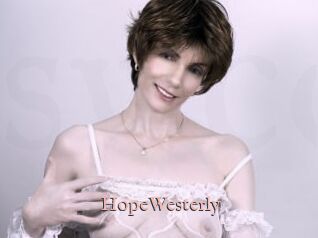 HopeWesterly