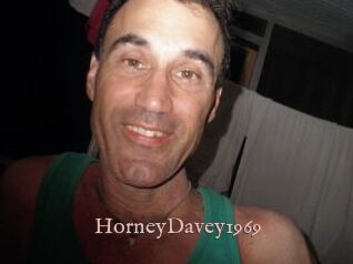 HorneyDavey1969