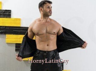 HornyLatinGay