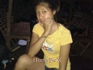 HornyPieX