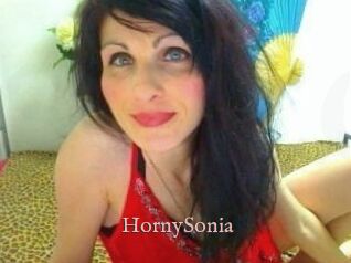HornySonia