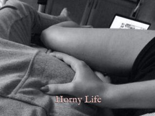 Horny_Life
