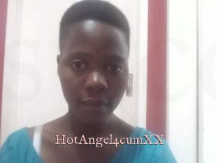 HotAngel4cumXX