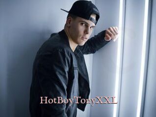 HotBoyTonyXXL