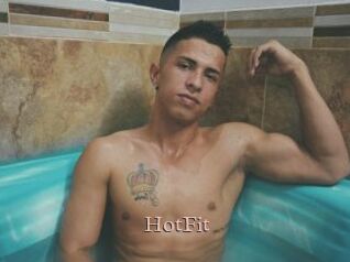 HotFit