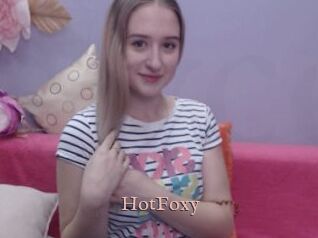 HotFoxy