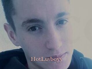 HotLuvboyy